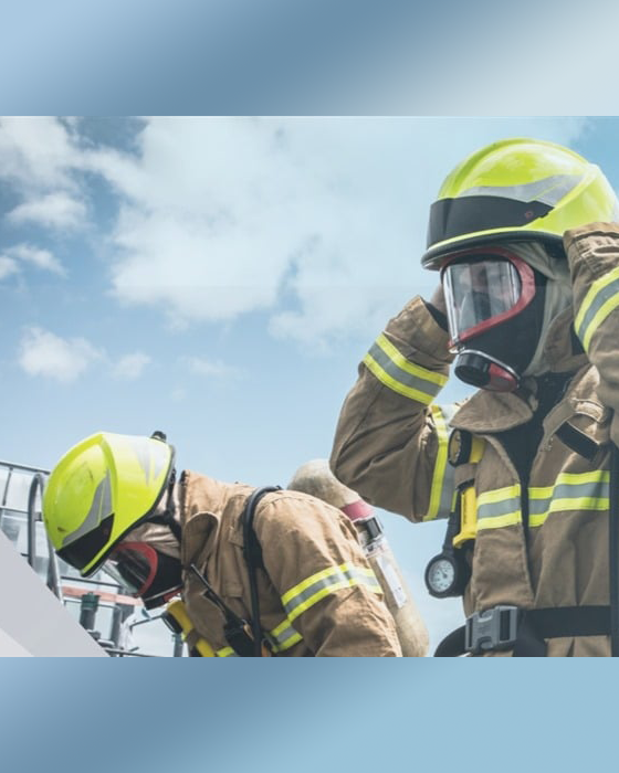 UAE President issues a Federal Decree Law establishing the Federal Authority for Ambulance and Civil Defence, and appoints the Minister of Health and Prevention Ahmed Ali Al Sayegh as its Chairman