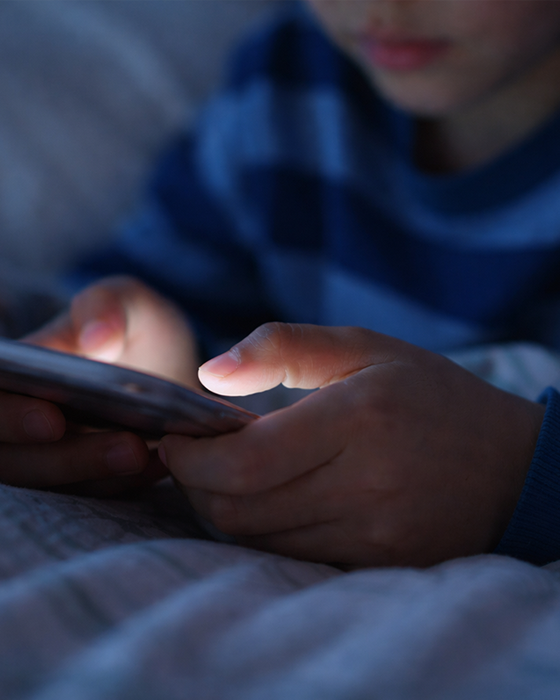 UAE Government Issues a Federal Decree-Law on Child Digital Safety