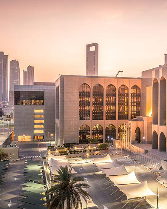 UAE President Issues Federal Decree Law Regarding the Central Bank, Regulation of Financial Institutions and Activities, and Insurance Business